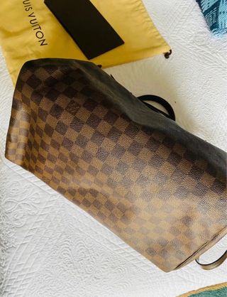 Bolso Louis Vuitton Speedy 35