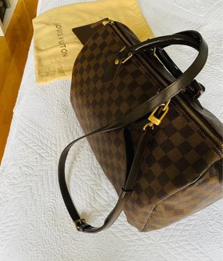 Bolso Louis Vuitton Speedy 35