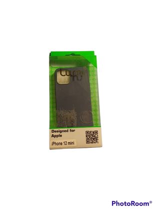 cover iPhone 12 mini 