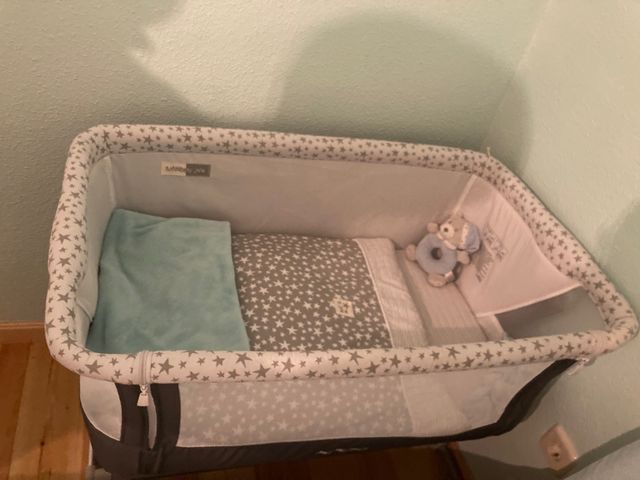 Minicuna colecho jane