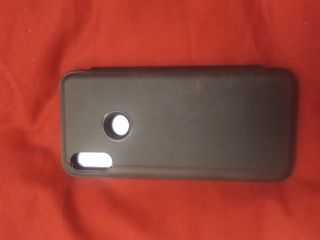 funda con tapa xiaomi redmi note 7