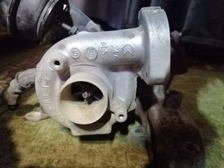turbo  audi a3 1.9 130 03