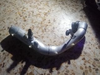 turbo  audi a3 1.9 130 03