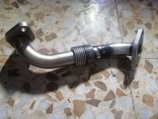 turbo  audi a3 1.9 130 03