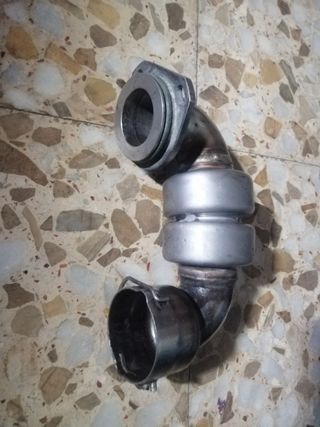 turbo  audi a3 1.9 130 03