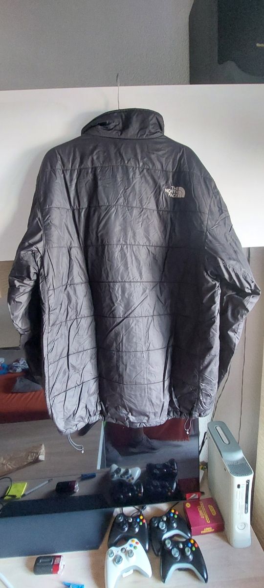 chaqueta the nort face