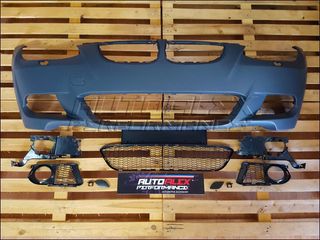 Parachoques Delante Pack-M BMW E92 + E93