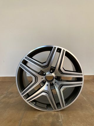 Mercedes-Benz  GLE 2015