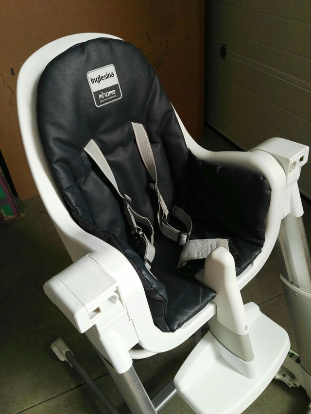 Trona Inglesina Zuma Mhome