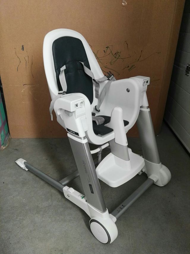 Trona Inglesina Zuma Mhome