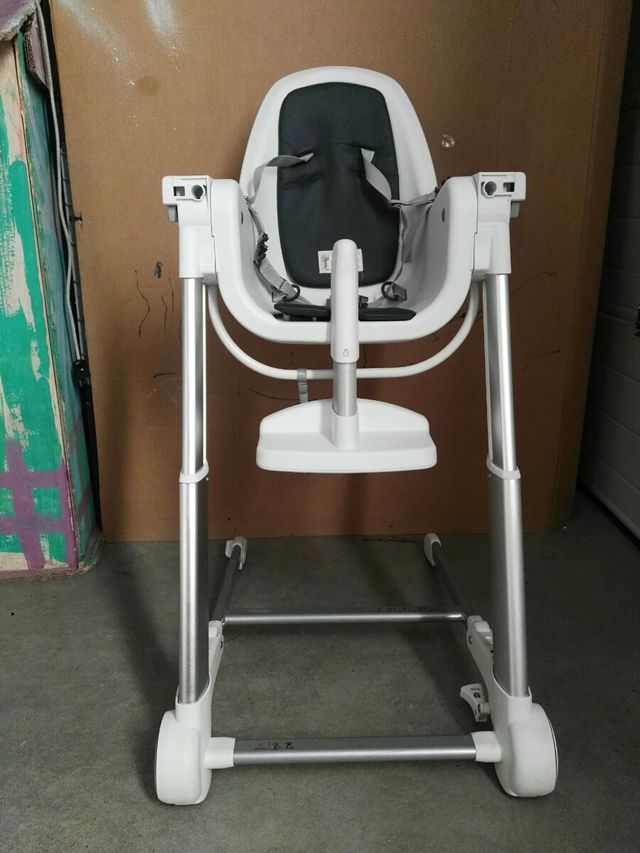 Trona Inglesina Zuma Mhome