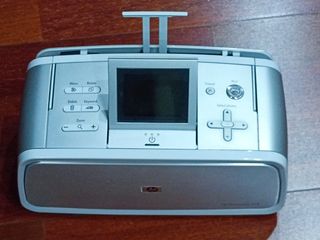 HP Photosmart 475
