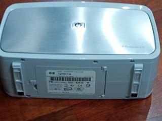 HP Photosmart 475
