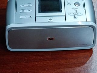 HP Photosmart 475