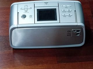 HP Photosmart 475
