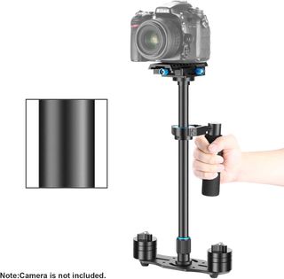 Estabilizador Neewer para camara