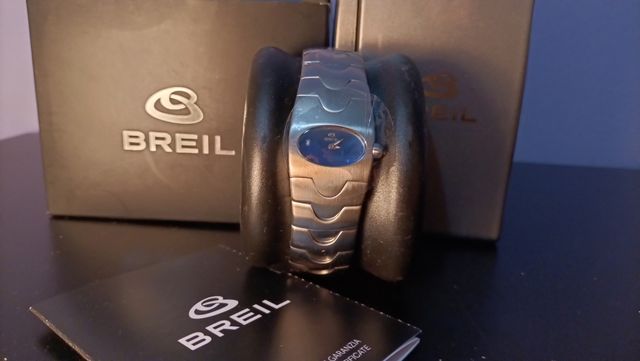 Orologio Breil