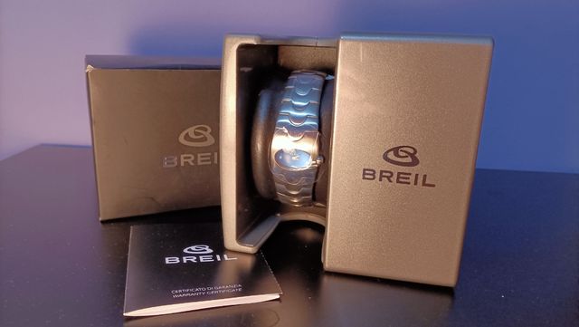 Orologio Breil