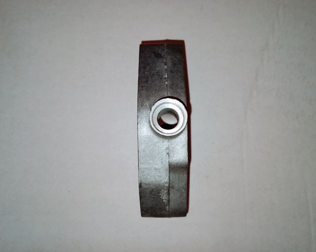 SOLEX 32 PDIS - BASE CUERPO CARBURADOR