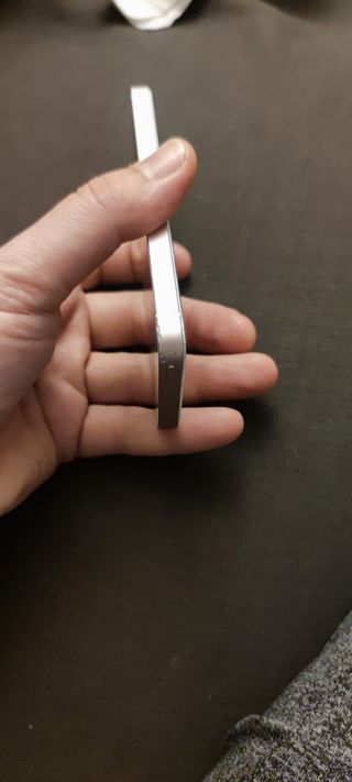 IPHONE SE 5S 32GB ROSE GOLD