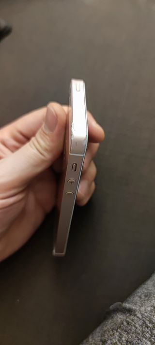 IPHONE SE 5S 32GB ROSE GOLD