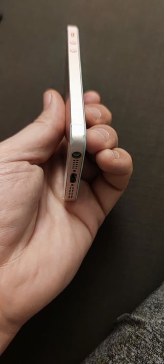 IPHONE SE 5S 32GB ROSE GOLD