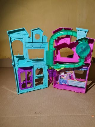 casita littlest Pet shop