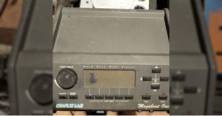 CHARLIE LAB lettore midi file