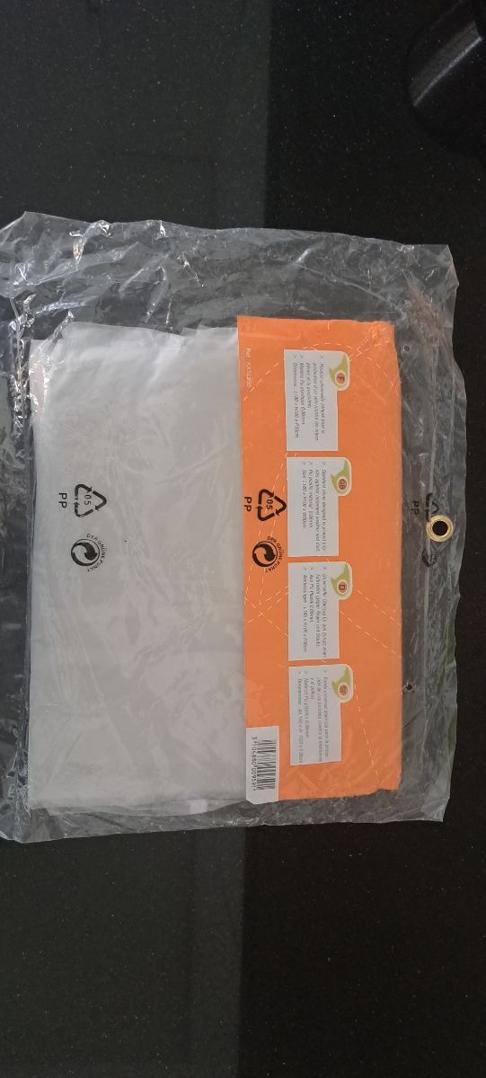 Funda para bicicleta