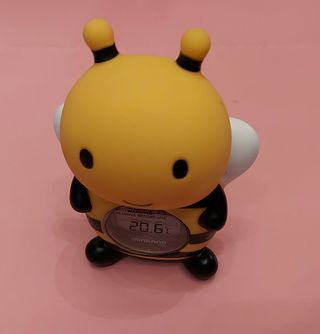 Termómetro Baño y Ambiente Miniland Baby 89061