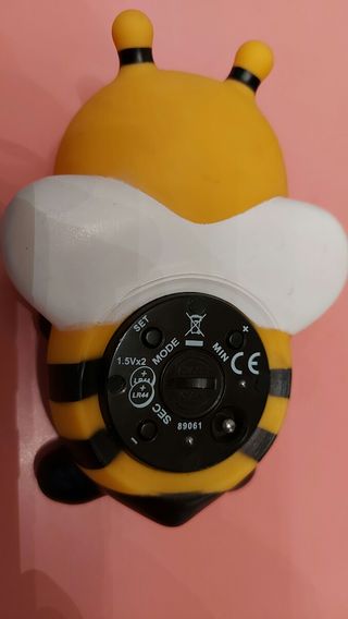 Termómetro Baño y Ambiente Miniland Baby 89061