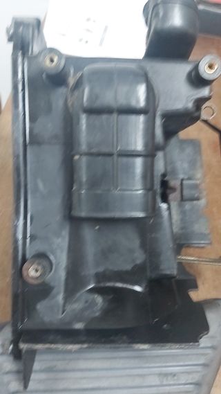 Caja filtro de aire honda xl 125 , 200