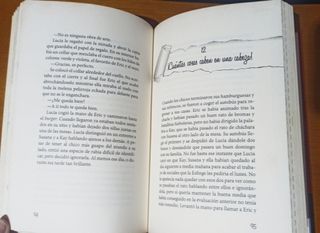 El club de las zapatillas rojas 2 • Ana Punset