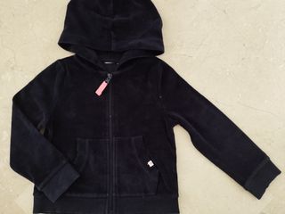 Lote 2 Polares Niña T. 2-3