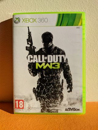 Call of Duty MW3 | XBOX 360 | ONE | Series X