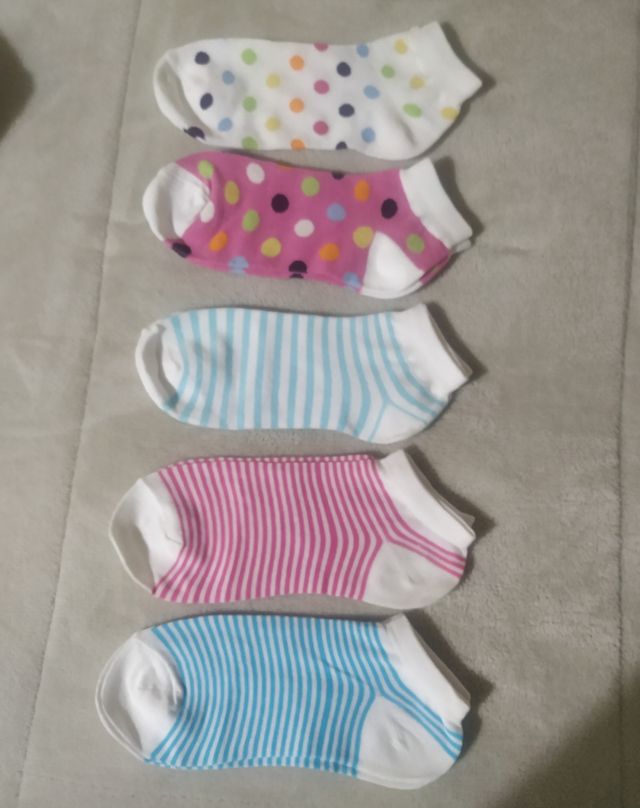 Pack calcetines