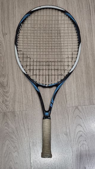 Raqueta tenis niño Artengo Graphite 24