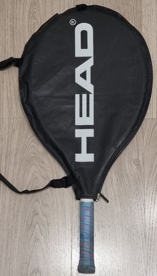 Raqueta tenis niña Head Maria 23