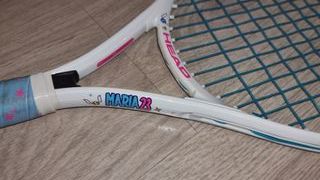 Raqueta tenis niña Head Maria 23