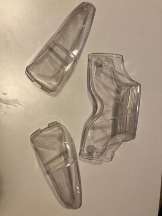 Tapas y piezas  Gilera runner 50 125 180