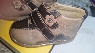ZAPATOS NIÑ@