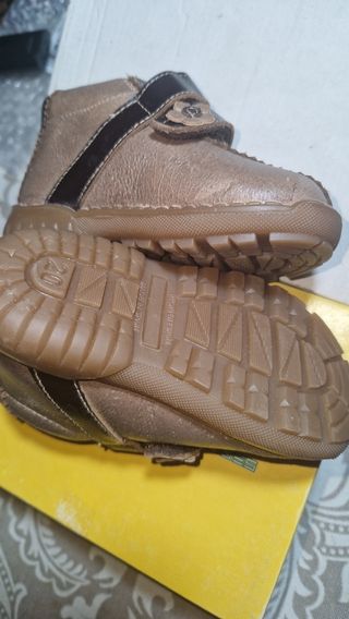 ZAPATOS NIÑ@