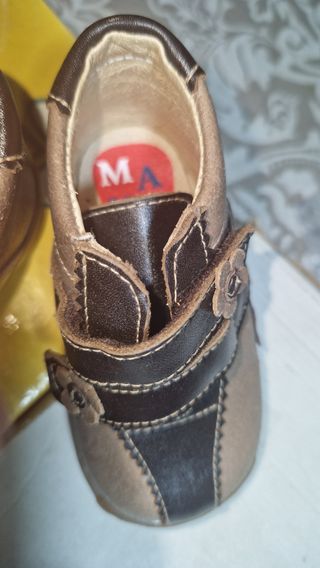 ZAPATOS NIÑ@