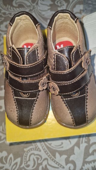 ZAPATOS NIÑ@