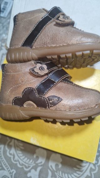 ZAPATOS NIÑ@
