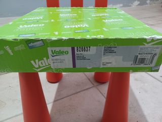 Embrague valeo 826637