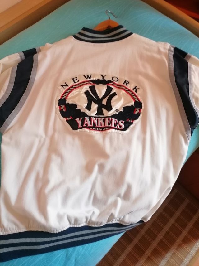 Giacca New York Yankees