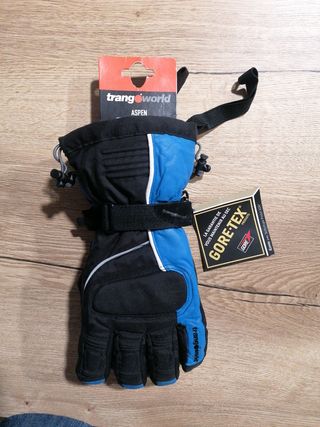 Guantes esquí gore-tex Trango XL