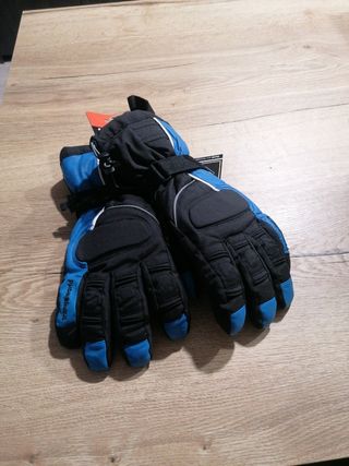 Guantes esquí gore-tex Trango XL