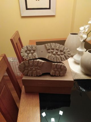 Botines Alpe